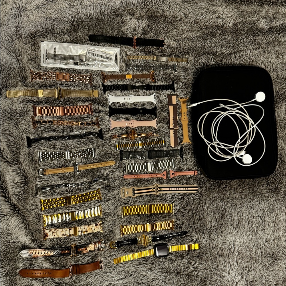 Apple Watch 6 Series